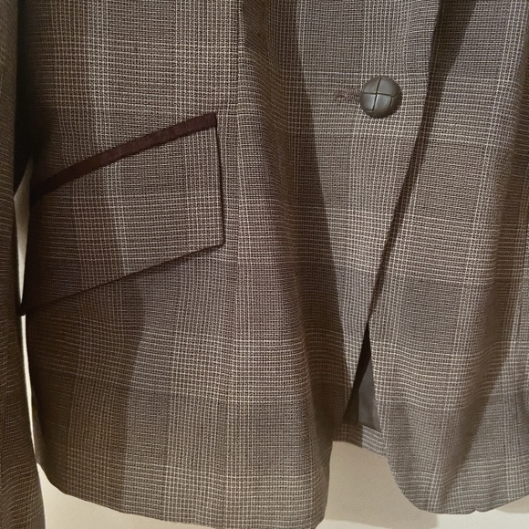 Vintage Blazer - Picture 3 of 4